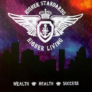 Meet your Posher, Higherstandards